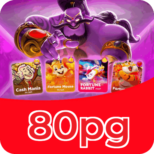 Aplicativo mobile 80pg
