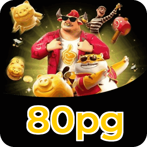 App mobile 80pg