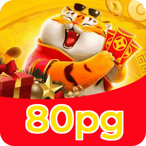 Catálogo de jogos 80pg com fornecedores Pragmatic Play, Evolution, NetEnt